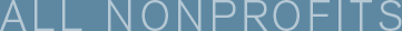 All Nonprofits