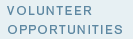 Volunteer Opportunities
