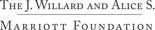 J. Willard and Alice S. Marriott Foundation