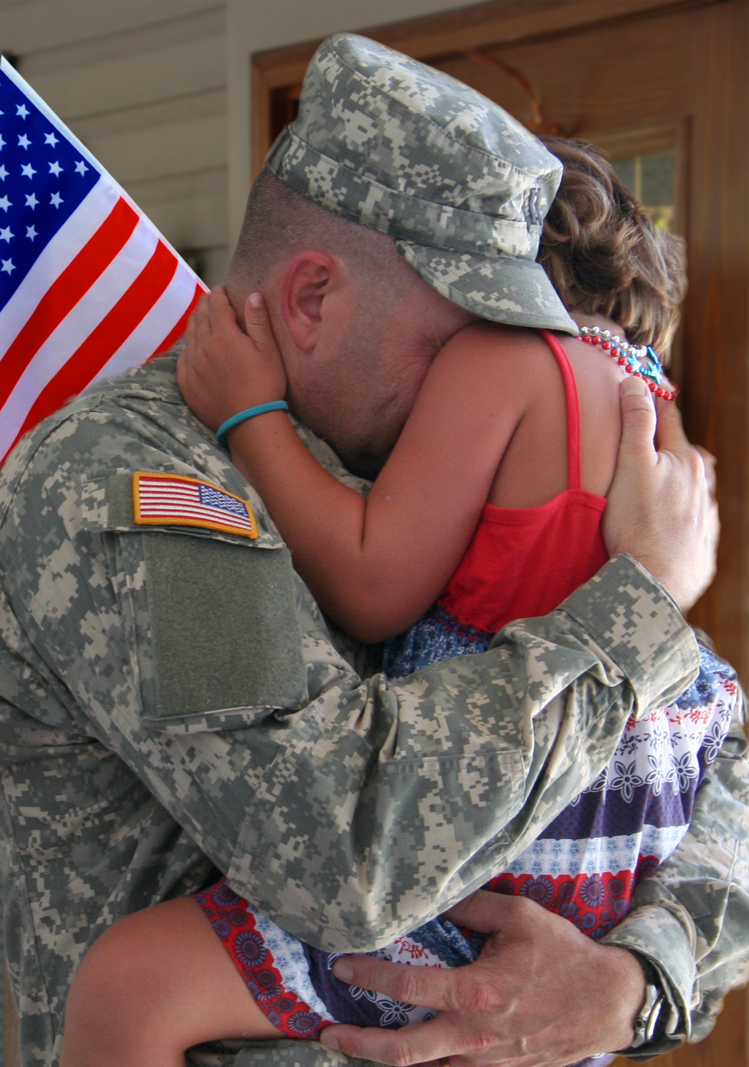 Our Military Kids