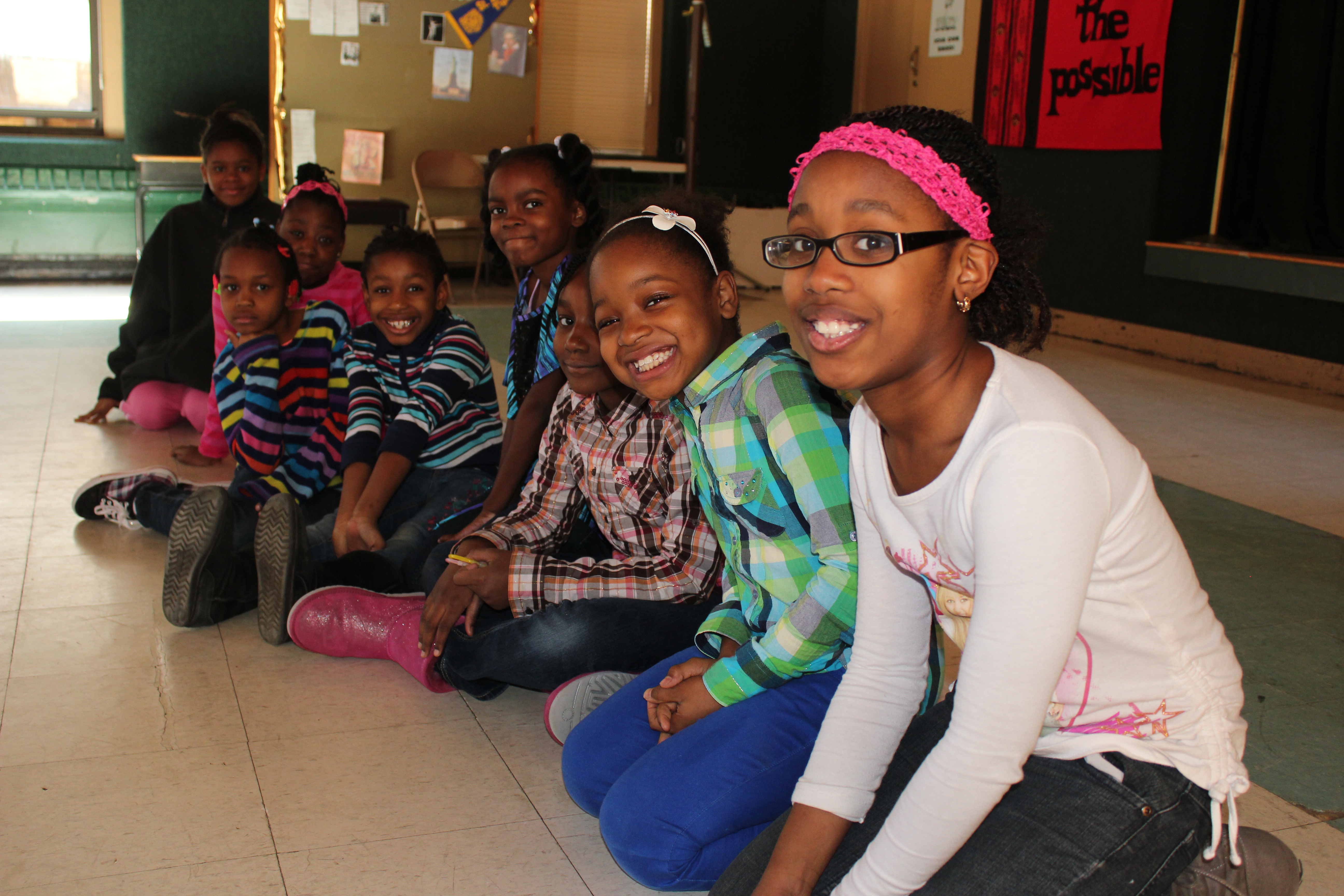 Youth Leadership Foundation
