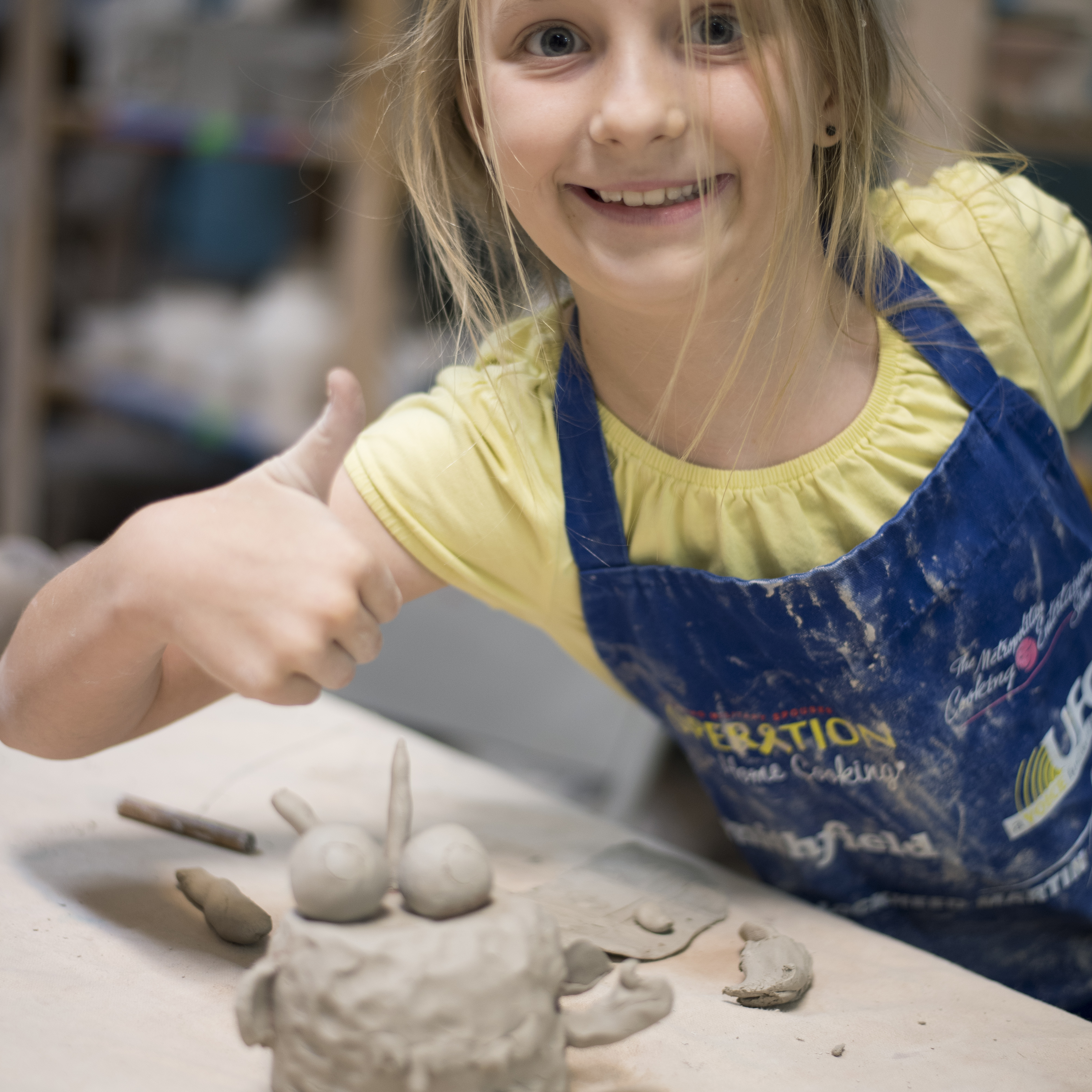 Capitol Hill Arts Workshop
