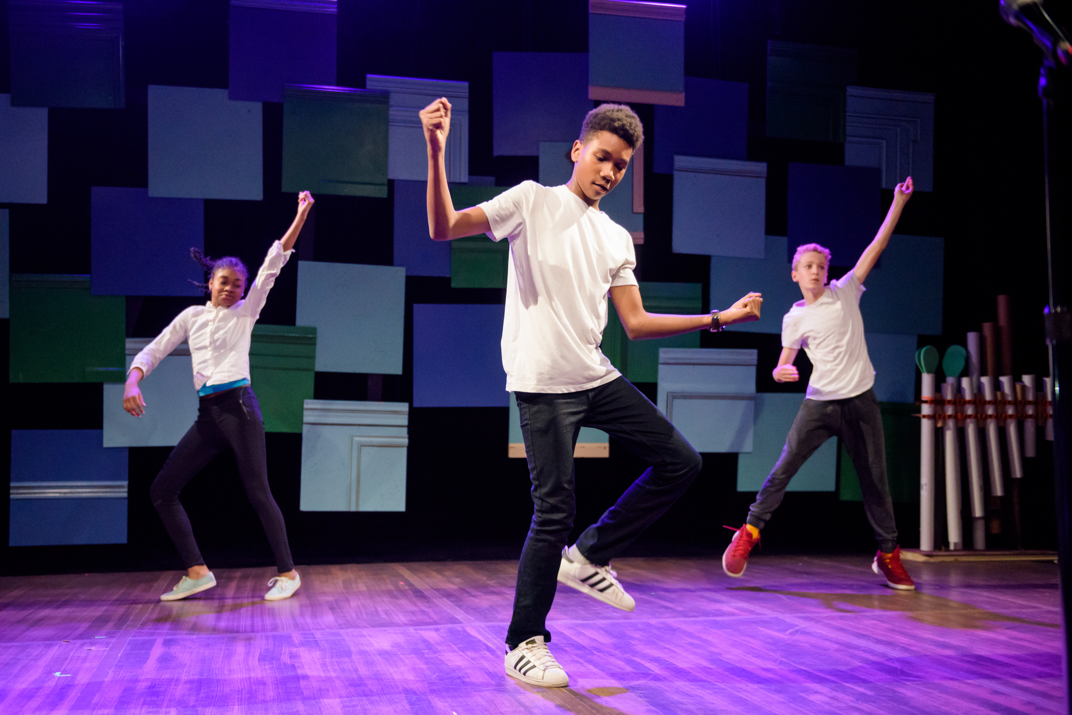Joe's Movement Emporium