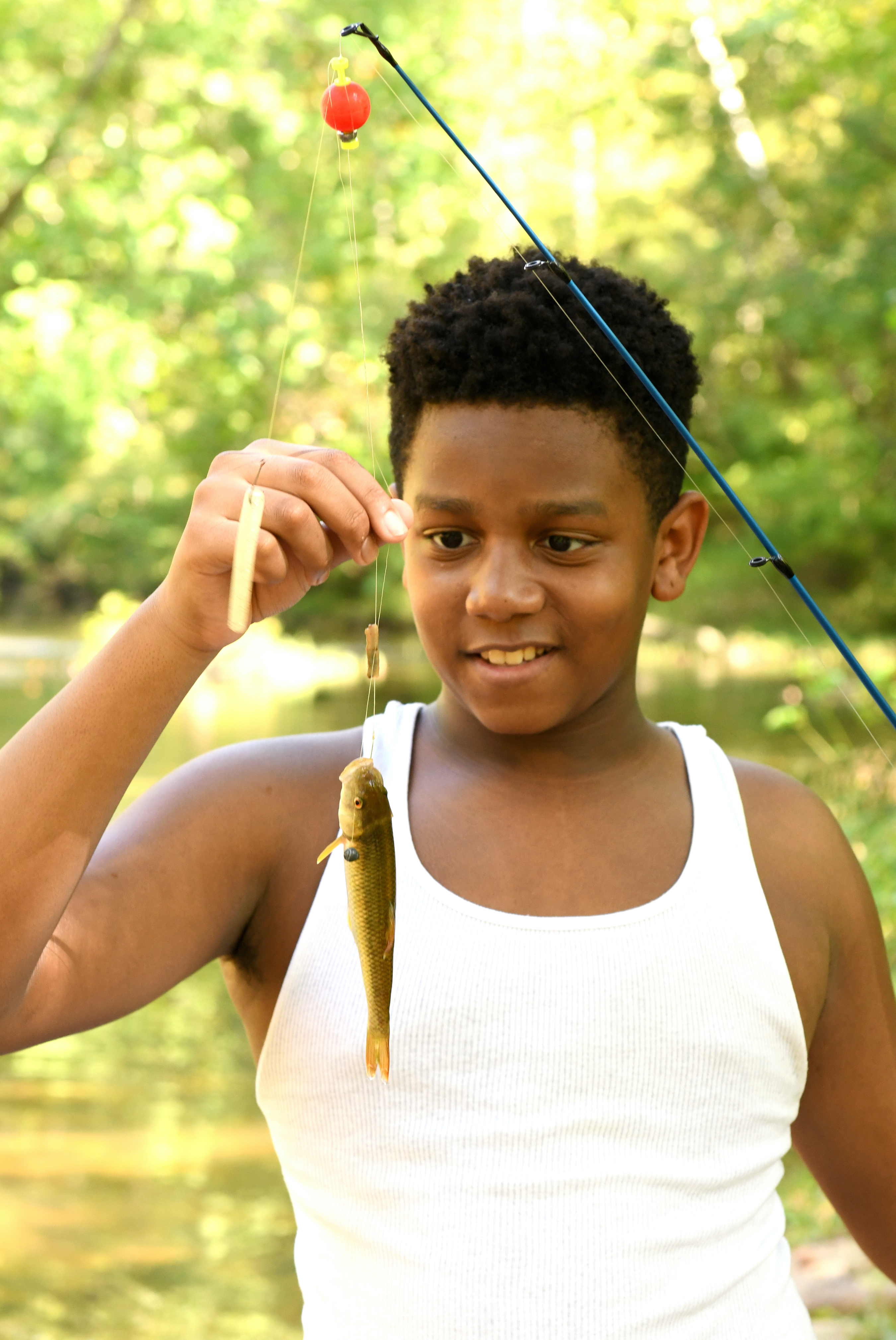 Potomac Riverkeeper Network