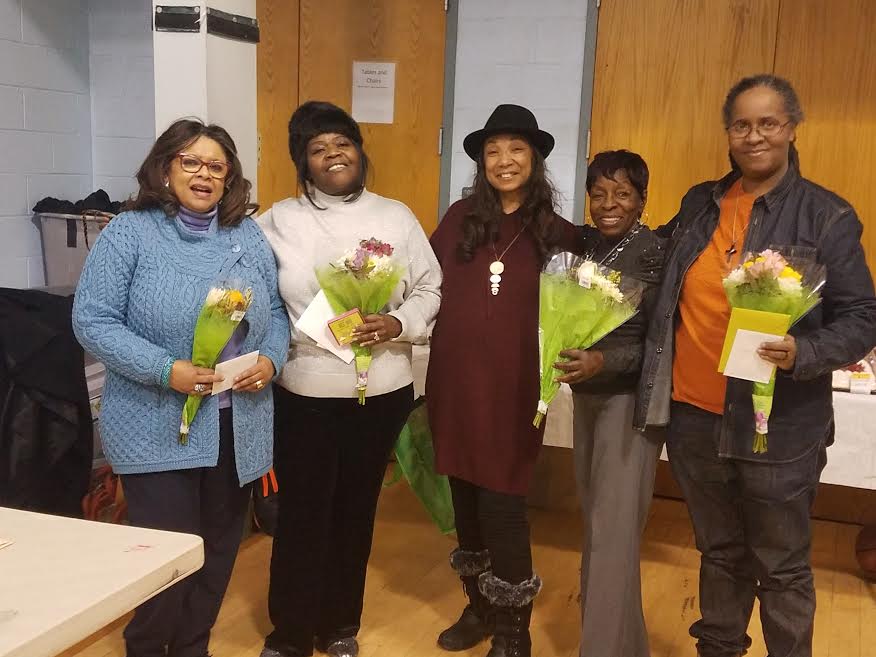 Community Family Life Services
